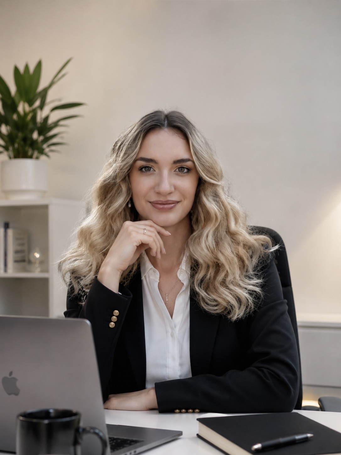 Linda Seidenari, Founder di Opportunity Hub